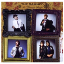 Vinyle Damned (The) - The Chiswick Singles - And Another Thing (2 Lp)
