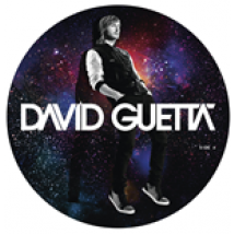 Vinyle David Guetta Ft. Sia - Titanium Picture Disc Record Store Day - (12" Picture Disc)