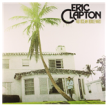 Vinyle Eric Clapton - 461 Ocean Boulevard