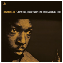 Vinyle John Coltrane / Red Garland - Traneing In