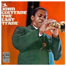 Vinyle John Coltrane - The Last Trane