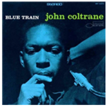 Vinyle John Coltrane - Blue Train