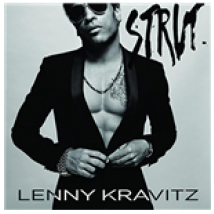 Vinyle Lenny Kravitz - Strut