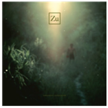 Vinyle Zu - Goodnight, Civilization