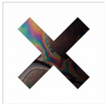 Vinyle XX (The) - Coexist