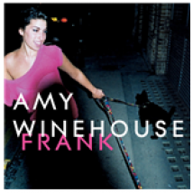 Vinyle Amy Winehouse - Frank