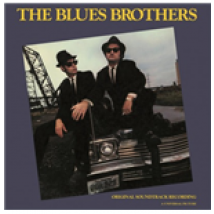 Vinyle Blues Brothers (The) - Original Soundtrack Recording