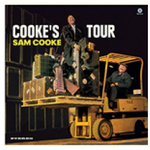 Vinyle Sam Cooke - Cooke's Tour