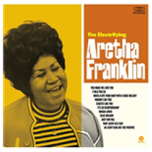 Vinyle Aretha Franklin - The Electrifying Aretha Franklin