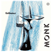 Vinyle Thelonious Monk - Trio