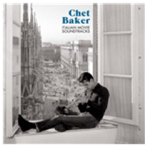 Vinyle Chet Baker - Italian Movie Soundtracks