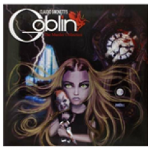 Vinyle Goblin - The Murder Collection