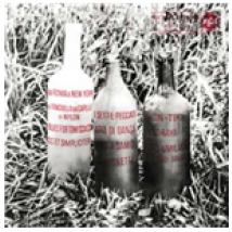 Vinyle Piero Umiliani - Da Roma A New... (10"+Cd)