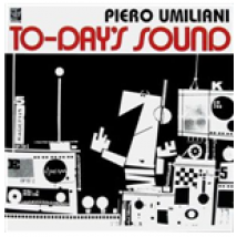 Vinyle Piero Umiliani - To-Day's Sound (1973) (2 Lp)