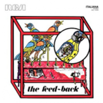 Vinyle Group (The) - The Feed-back (Lp+Cd)