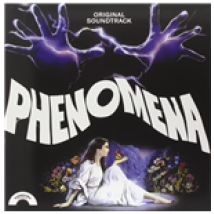 Vinyle Goblin - Phenomena