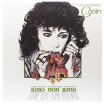 Vinyle Goblin - Amo Non Amo