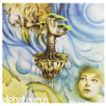 Vinyle Alphataurus - Attosecondo