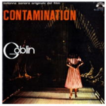 Vinyle Goblin - Contamination