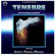 Vinyle Goblin - Tenebre