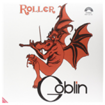 Vinyle Goblin - Roller