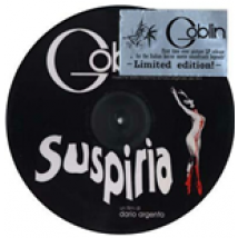 Goblin - Suspiria