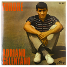 Vinyle Adriano Celentano - Furore