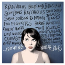 Vinyle Norah Jones - ...featuring (2 Lp)