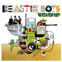 Vinyle Beastie Boys - The Mix Up