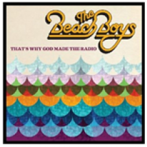 Vinyle Beach Boys (The) - That's Why God Made The Ra