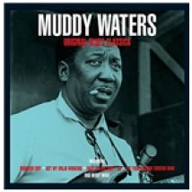 Vinyle Muddy Waters - Original Blues Classics