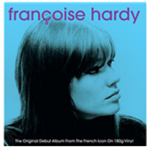 Vinyle Francoise Hardy - Francoise Hardy