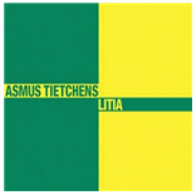 Vinyle Asmus Tietchens - Litia