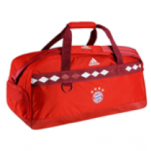 Borsone Bayern Monaco 2015-2016 (Rosso)