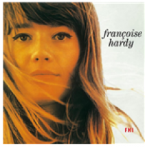 Vinyle Francoise Hardy - La Premiere Bonheur Du Jour
