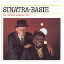 Vinyle Frank Sinatra - Sinatra Basie