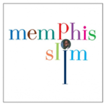Vinyle Memphis Slim - Memphis Slim