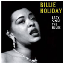 Vinyle Billie Holiday - Lady Sings The Blues