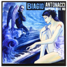 Vinyle Biagio Antonacci - Sapessi Dire No