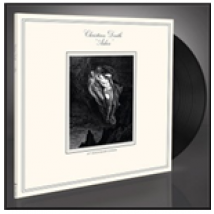 Vinyle Christian Death - Ashes - 30Th Anniversary (Coloured Edition)