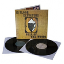 Vinyle 13th Floor Elevators - Bull Of The Woods (2 Lp)