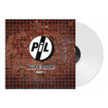 Vinyle Public Image Limited - Alife 2009 Part 1 (2 Lp)