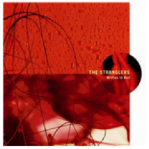 Vinyle Stranglers (The) - Written In Red (2 Lp)