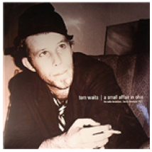 Vinyle Tom Waits - A Small Affair In Ohio - Agora Ballroom, Cleveland 1977 (2 Lp)