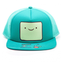 Cappellino Adventure Time 169050