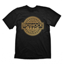 T-shirt Bioshock  169053