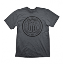 T-shirt Bioshock  169058