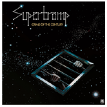 Vinyle Supertramp - Crime Of The Century