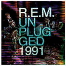 Vinyle R.E.M. - Mtv Unplugged 1991 (2 Lp)