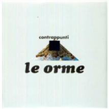 Vinyle Orme (Le) - Contrappunti